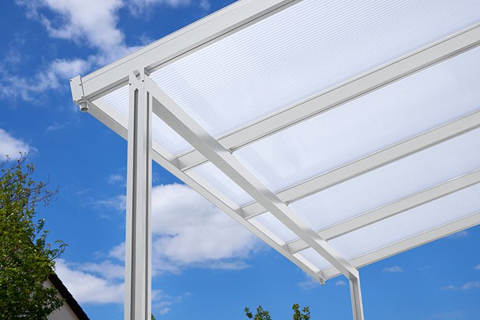 Gutta Premium terases jumts 5,06m dziļumā