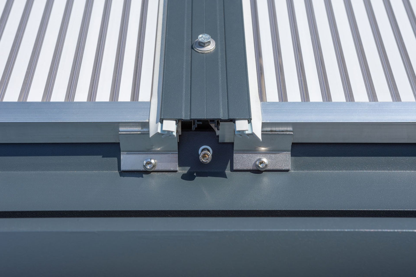 Gutta terasos stogas PRO 4,06 m 