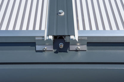 Gutta terasos stogas PRO 4,06 m 