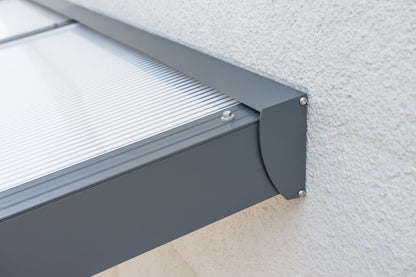 Gutta terasos stogas PRO 4,06 m 