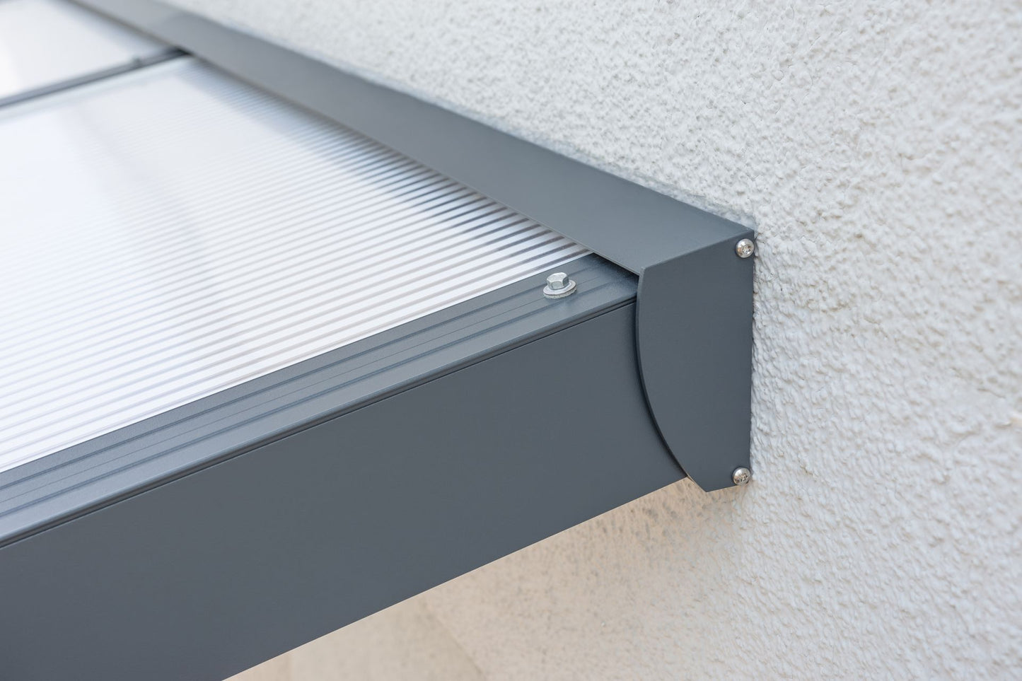 Gutta terasos stogas PRO 4,06 m 