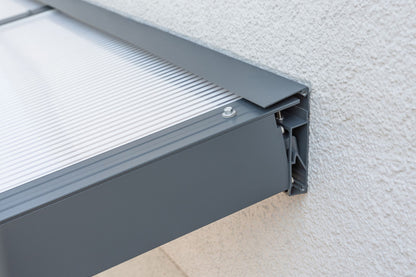 Gutta terasos stogas PRO 4,06 m 