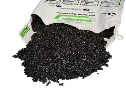 Kylmä asfaltti 25kg