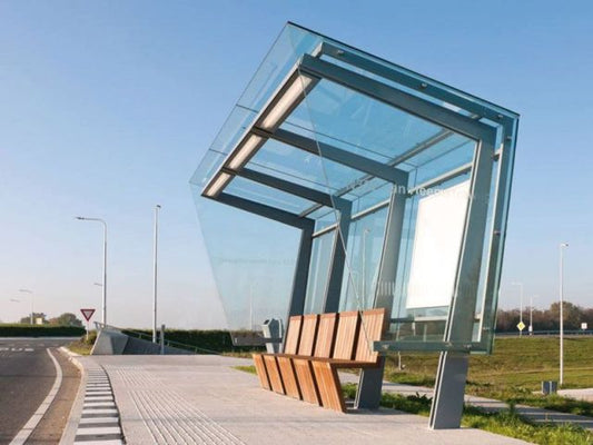 Monolītais polikarbonāts (PC)