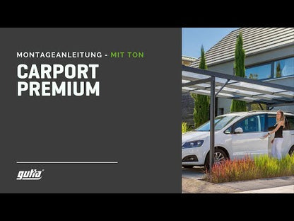 „Gutta Premium“ automobilių stovėjimo aikštelė