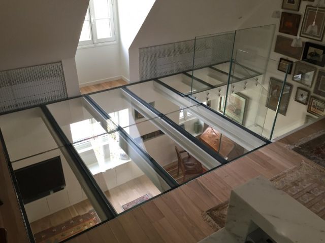 Monolītais polikarbonāts (PC)